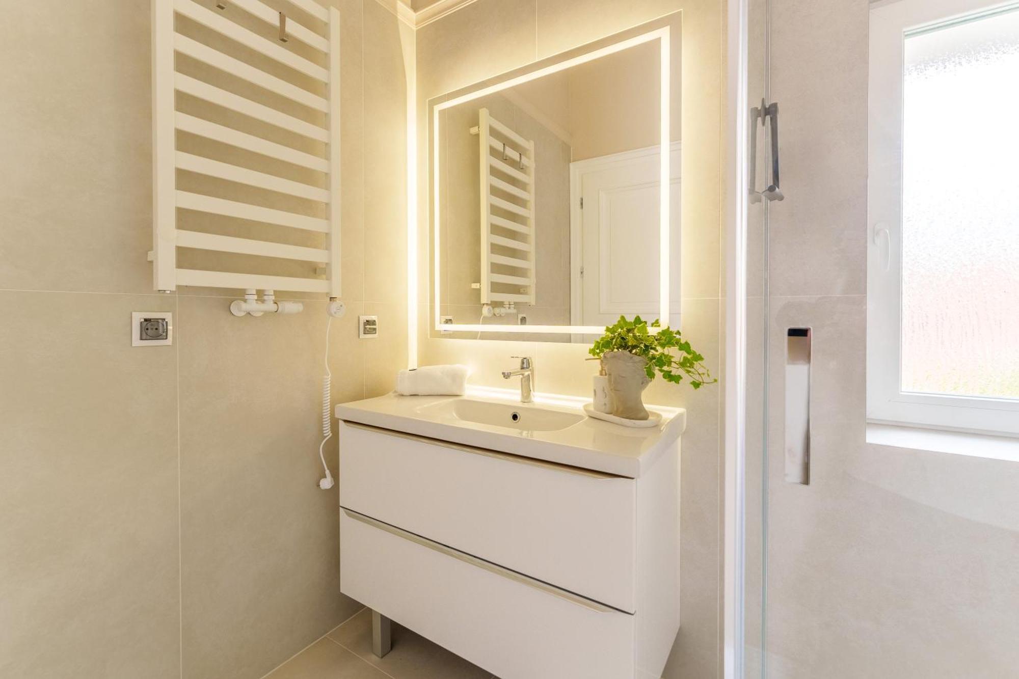 Apartamenty Lighthouse - Pomorska 5 Kołobrzeg Zewnętrze zdjęcie