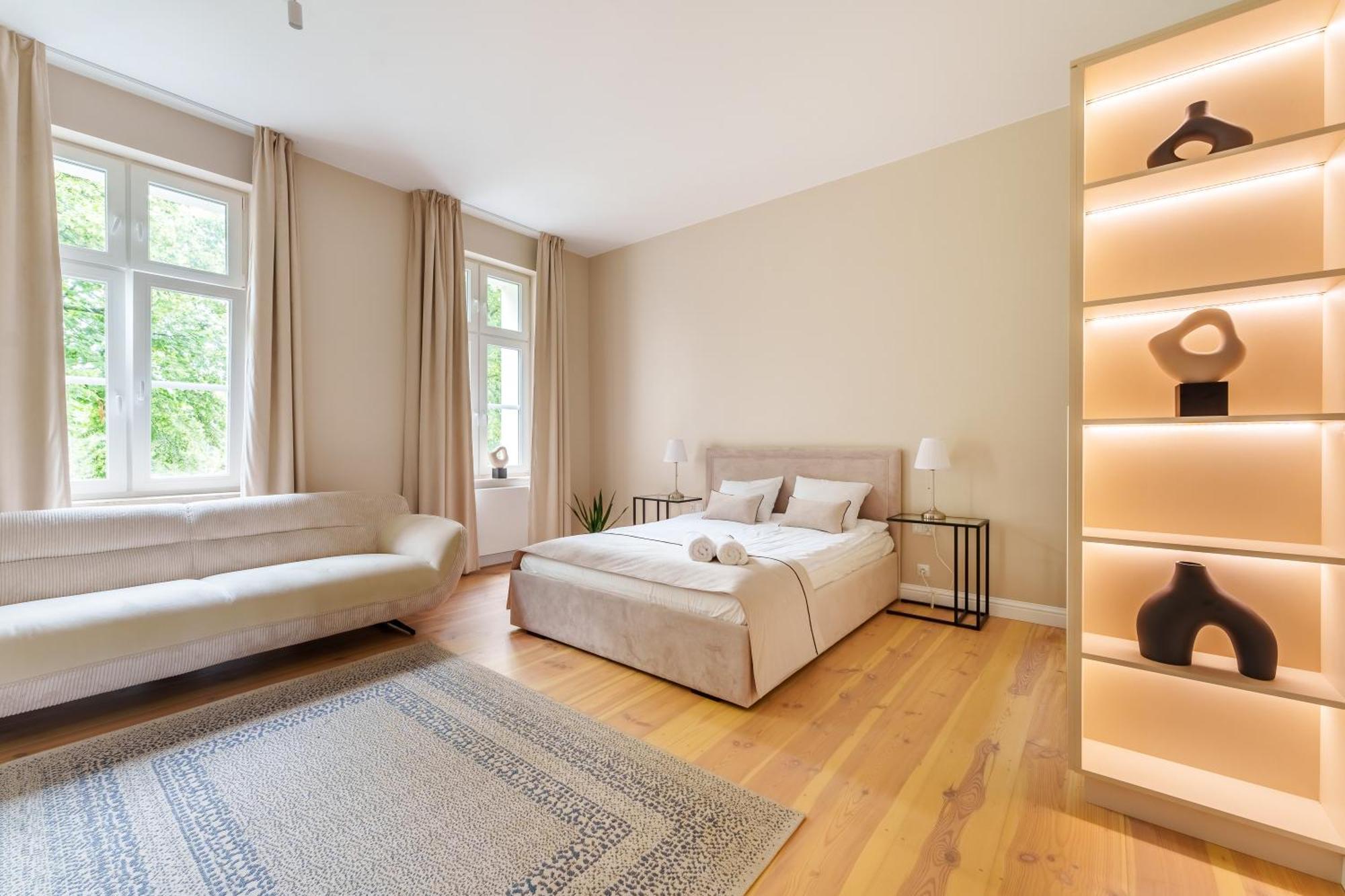 Apartamenty Lighthouse - Pomorska 5 Kołobrzeg Zewnętrze zdjęcie