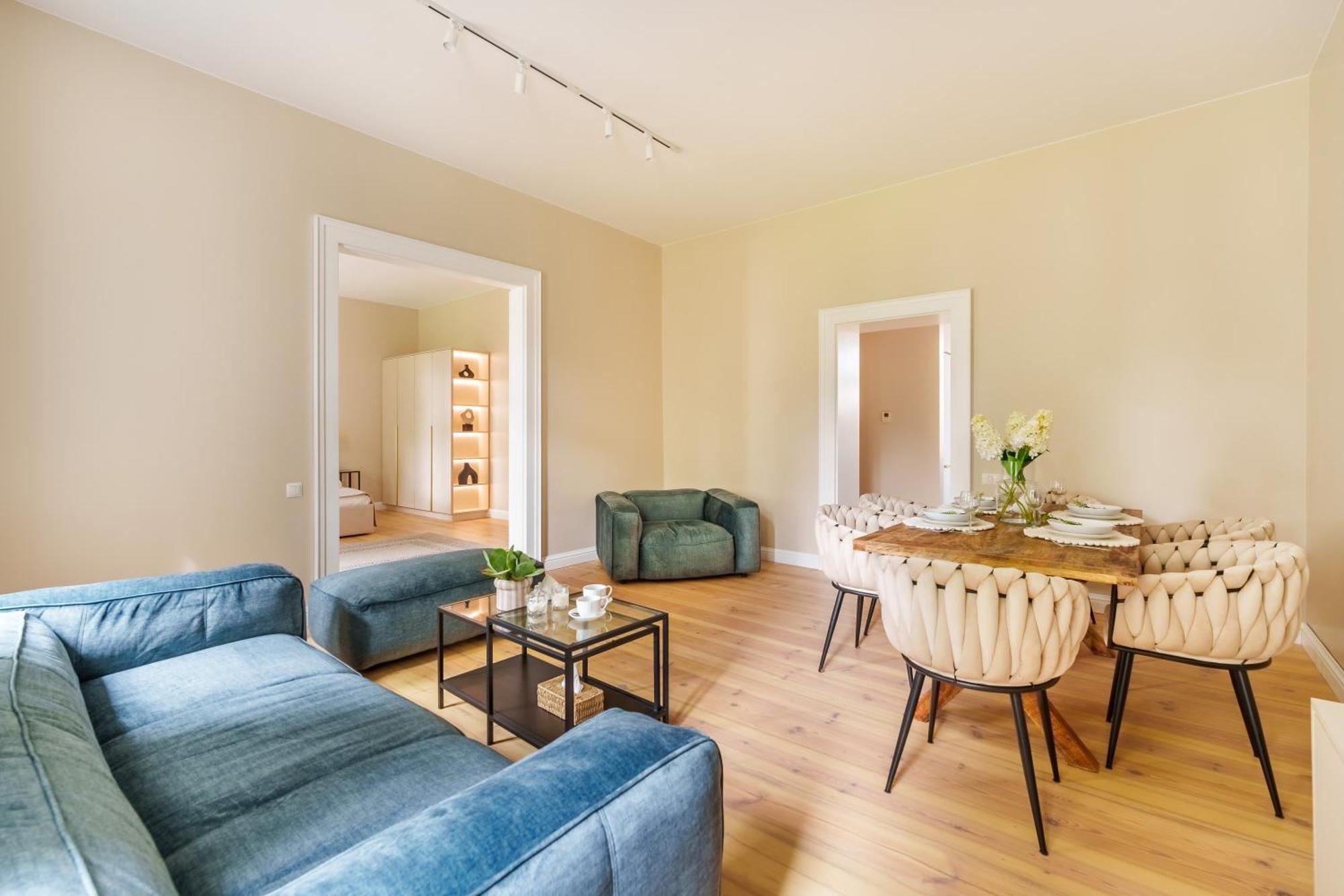 Apartamenty Lighthouse - Pomorska 5 Kołobrzeg Zewnętrze zdjęcie