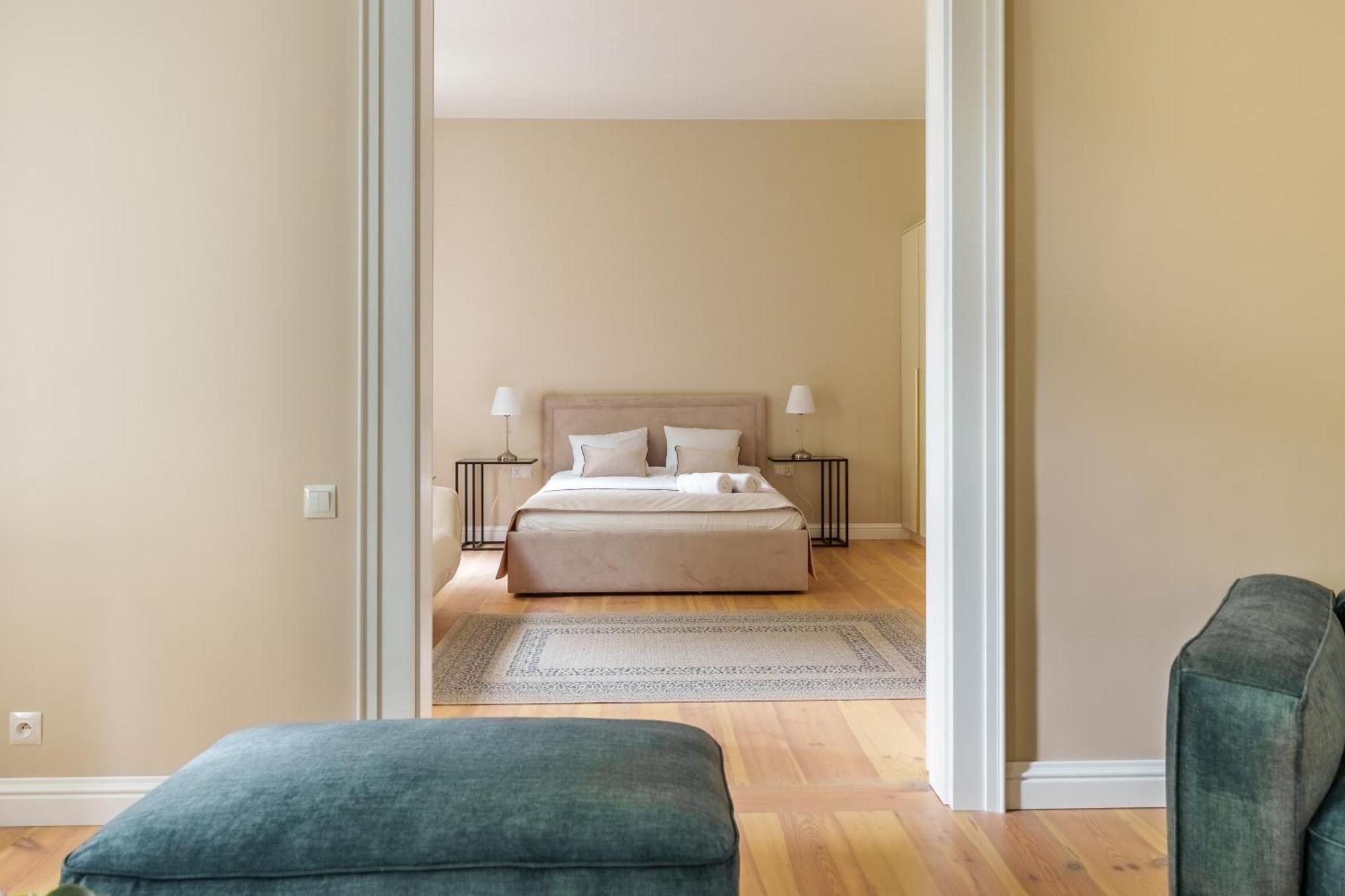 Apartamenty Lighthouse - Pomorska 5 Kołobrzeg Zewnętrze zdjęcie