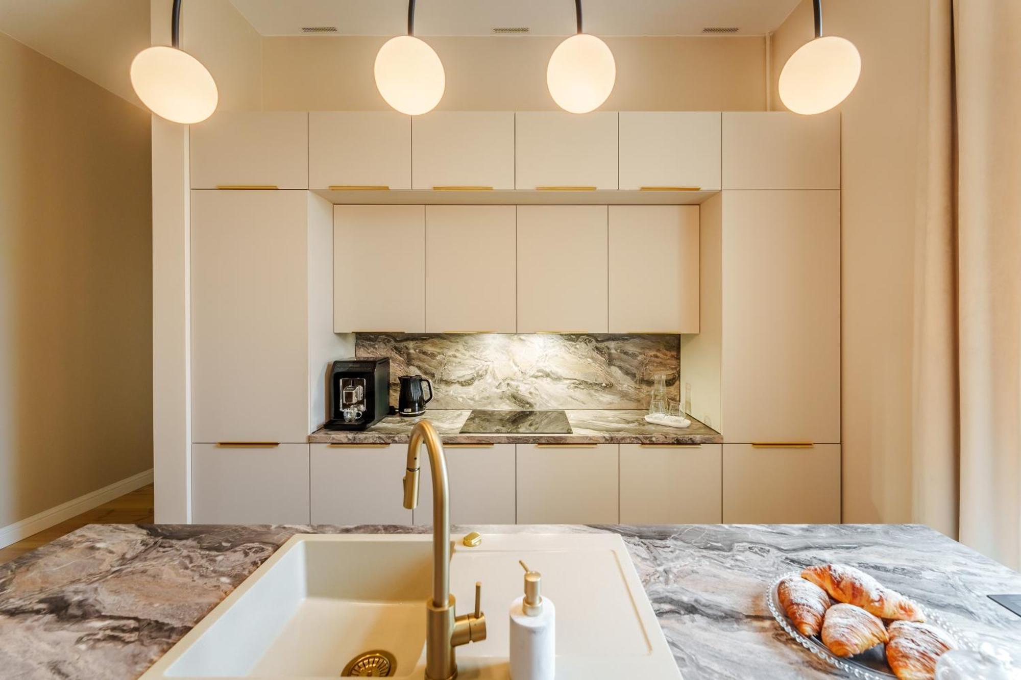 Apartamenty Lighthouse - Pomorska 5 Kołobrzeg Zewnętrze zdjęcie