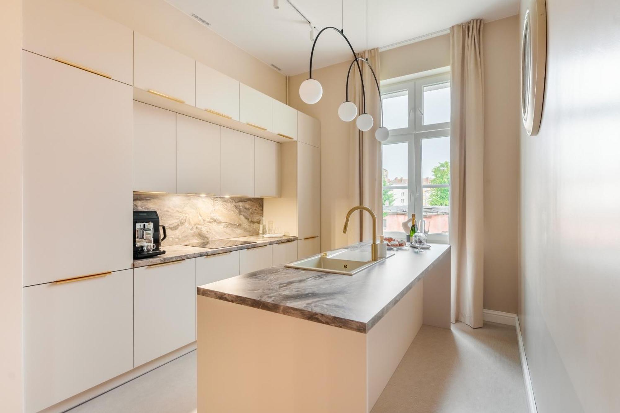 Apartamenty Lighthouse - Pomorska 5 Kołobrzeg Zewnętrze zdjęcie
