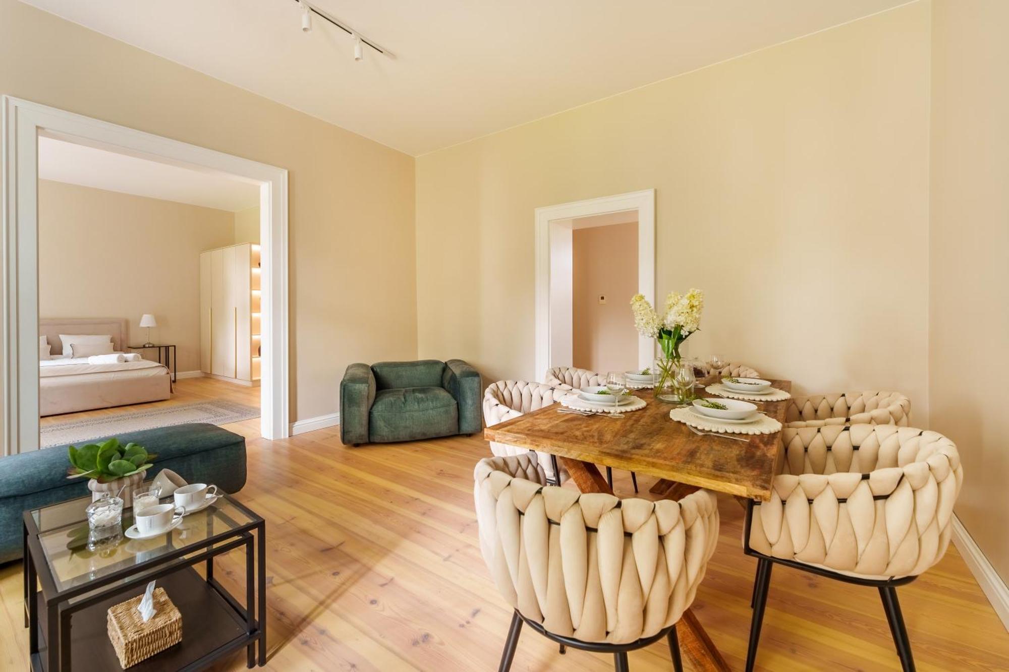 Apartamenty Lighthouse - Pomorska 5 Kołobrzeg Zewnętrze zdjęcie