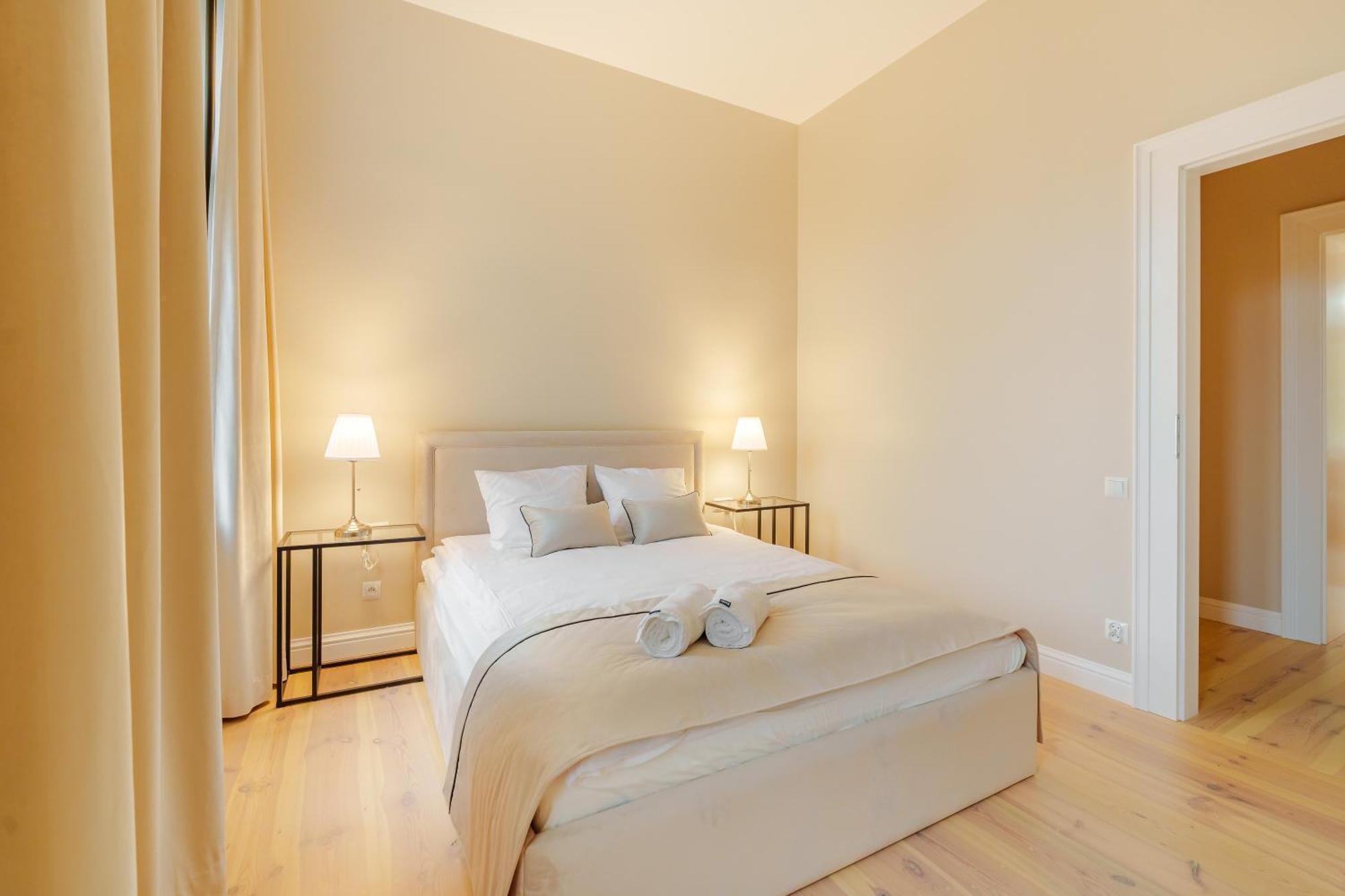 Apartamenty Lighthouse - Pomorska 5 Kołobrzeg Zewnętrze zdjęcie